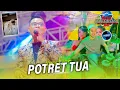 Download Lagu POTRET TUA - Gerry Mahesa QUEENSHA MUSIC FT RENDI KENDANG #livekedamean