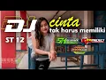 Download Lagu DJ cinta tak harus memiliki - by Sam hus production \u0026 69 project - jingle SK audio