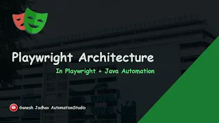 How Auto-wait works in Playwright Ganesh Jadhav AutomationStudio