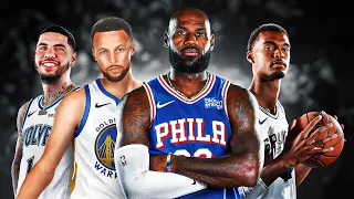 What You Need To Know Before the Best NBA Season Ever