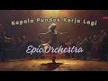 SAL PRIADI - Kepala Pundak Kerja Lagi | Orhestara Female Version