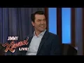 Ron Livingston on First Audition Swingers A Million Little Things