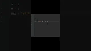 program to find maximum of two numbers using lambda function