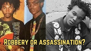 who was panhead u0026 what really happened to him