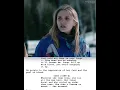 Wind River 2017 - The Will To Live One-Pagers