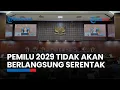 Download Lagu Pemilu 2029 Tidak Lagi Serentak, Harus Diberi Jeda 2 Tahun