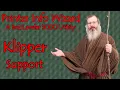 Klipper support for the Printer Info Wizard