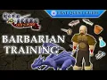 Barbarian Training Miniquest OSRS Quality Quick Guide 2026
