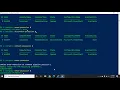 One-to-one PowerShell Remoting with PS sessions