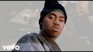 Nas - Nas Is Like