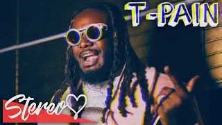 T-Pain - Girlfriend feat G-Eazy