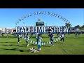Jackson State University - J5 25th Anniversary Halftime Show Vs ASU