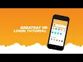 Download Lagu GreatDay HR - Login Tutorial