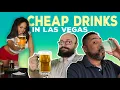 Cheap Drinks in Las Vegas - Las Vegas Bars Drinks Happy Hour