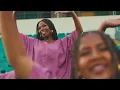 Ceasar & Denise - AURA (Clip Officiel)