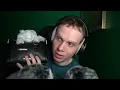 Carine Extra-Small Pebbled Leather Satchel Black And Pink ASMR Unwrapping