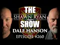 Dale Hanson - Why MACV-SOG Had an 85 Casualty Rate and 1-in-4000 Odds SRS