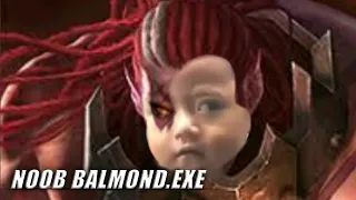 Download BALMOND.EXE || Pertama main ML (NOOB) MP3