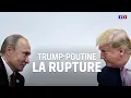 Download Lagu Édition spéciale : Trump-Poutine : la rupture｜LCI