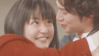  vietsub fmv makino tsukushi x domyoji tsukasa planetarium otsuka ai hana yori dango 2005 ost