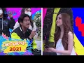 Lagu DAHSYATNYA 2021 - Apakah Agatha Chelsea Bisa Mengobati Perasaan Anrez?