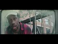 Translee ft. Omari Hardwick - Peace Homie