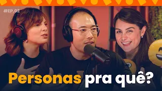 Buyer Persona: Como conhecer e usar na criação de conteúdo? - Papo Social Media