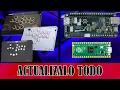 How to upgrade your arcade devices with RP2040 board and all Haute Cosmox