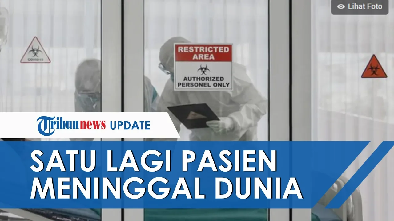 Workshop Pencegahan dan Pengendalian Covid-19 Tingkat Puskesmas di Provinsi Jawa Tengah. 