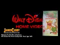 Download Lagu Opening To The New Adventures Of Winnie The Pooh Goodbye Mr Pooh 1993 VHS