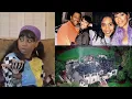 Left Eye s sister explains what happened the night of the house fire 2019