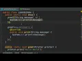 Java - Lambda Expressions By Mosh Hamedani