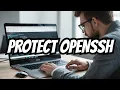 Ultimate SSH Server Security Tips Secure OpenSSH Now