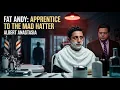 Albert Anastasia The Killer Who Trained My Father Fat Andy