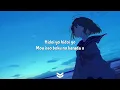 心做し Kokoronashi -【Covered by cici_ 】(Lyrics Video) // TikTok ♫
