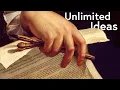 How to Cure Writer s Block no more blank pages
