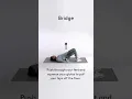Download Lagu 2 Simple Stretches for Lower Back Pain