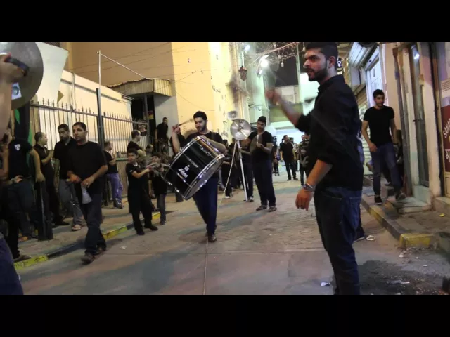 ⁣ليلة 20 رمضان - ليلة الوصيه - 2