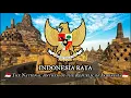 Download Lagu 🇮🇩 The National Anthem of Republic of Indonesia (Instrumental) \