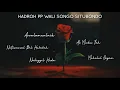 Download Lagu Kumpulan Sholawat Hadroh Mahabbah Walisongo Situbondo (Maulid Bersama Ustadzah Halimah Alaydrus)