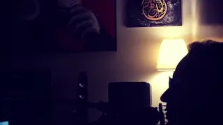 أحبس العبرات عبدالله المانع 