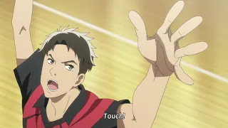 Download 2.43 Seiin Koukou Danshi Volley bu Episode 10 Subtitle Indonesia MP3