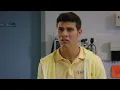 degrassi scenes that make me cry every time i watch them