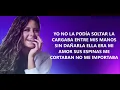 Cami   querida rosa  letra