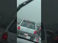 PA Turnpike Traffic Jam