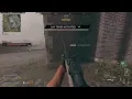 Shit aint nothin to me man 3 man squad wipe at castle