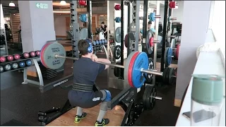 Conjugate Method Ep. 18 | 100% Effort, 100% Pride
