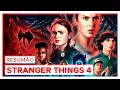 STRANGER THINGS | Season 4 Recap!