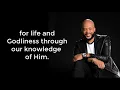 James Fortune  - I Am LYRICS