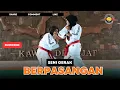 Lagu SENI GERAK BERPASANGAN